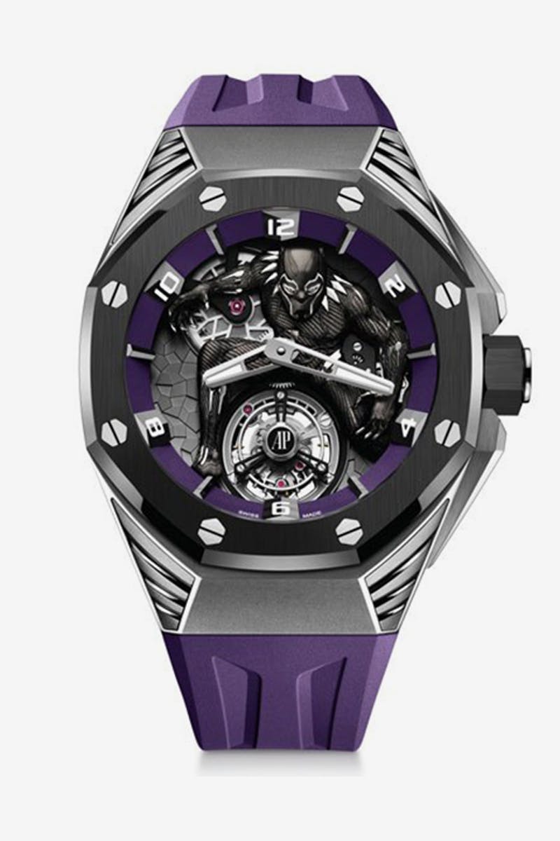 audemars piguet avengers
